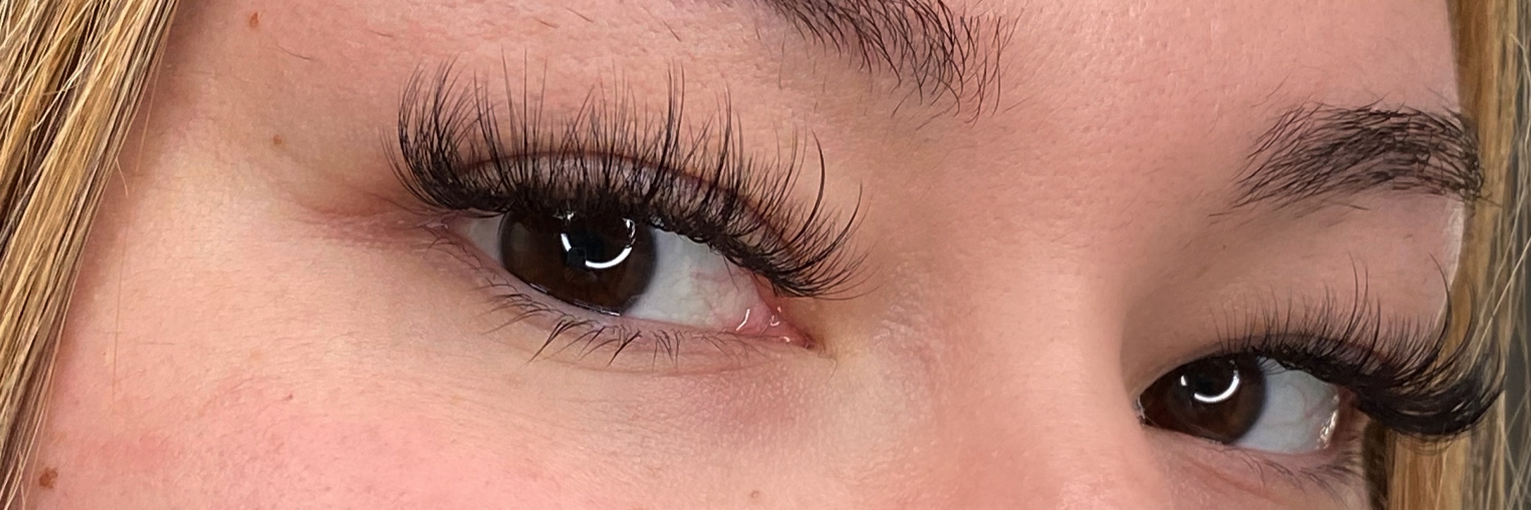 Specializing In Lash Extensions Microblading And Microblading Touch Ups Central Beauty Llc 